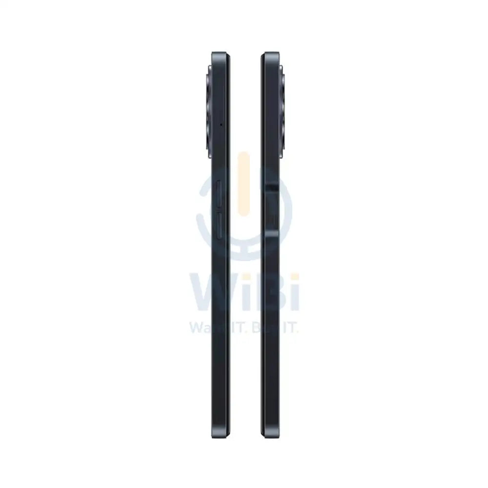Realme C35 - 4GB / 128GB / 6.6’’ FHD / 4G / Wi-Fi / Glowing Black - Mobile Mobiles & Tablets > Mobiles > Offer Zone
