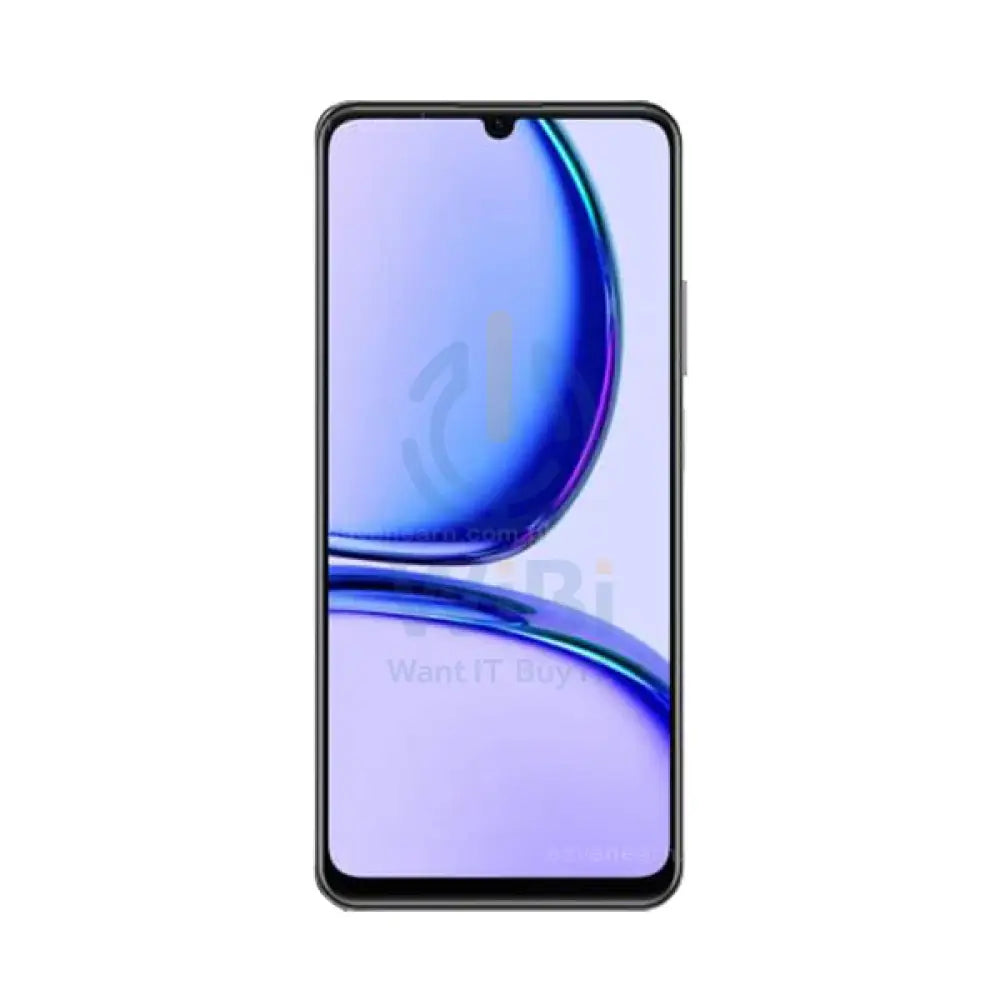 Realme C53 Dual SIM 6GB 128GB Storage – Black Mobiles & Tablets > Mobiles