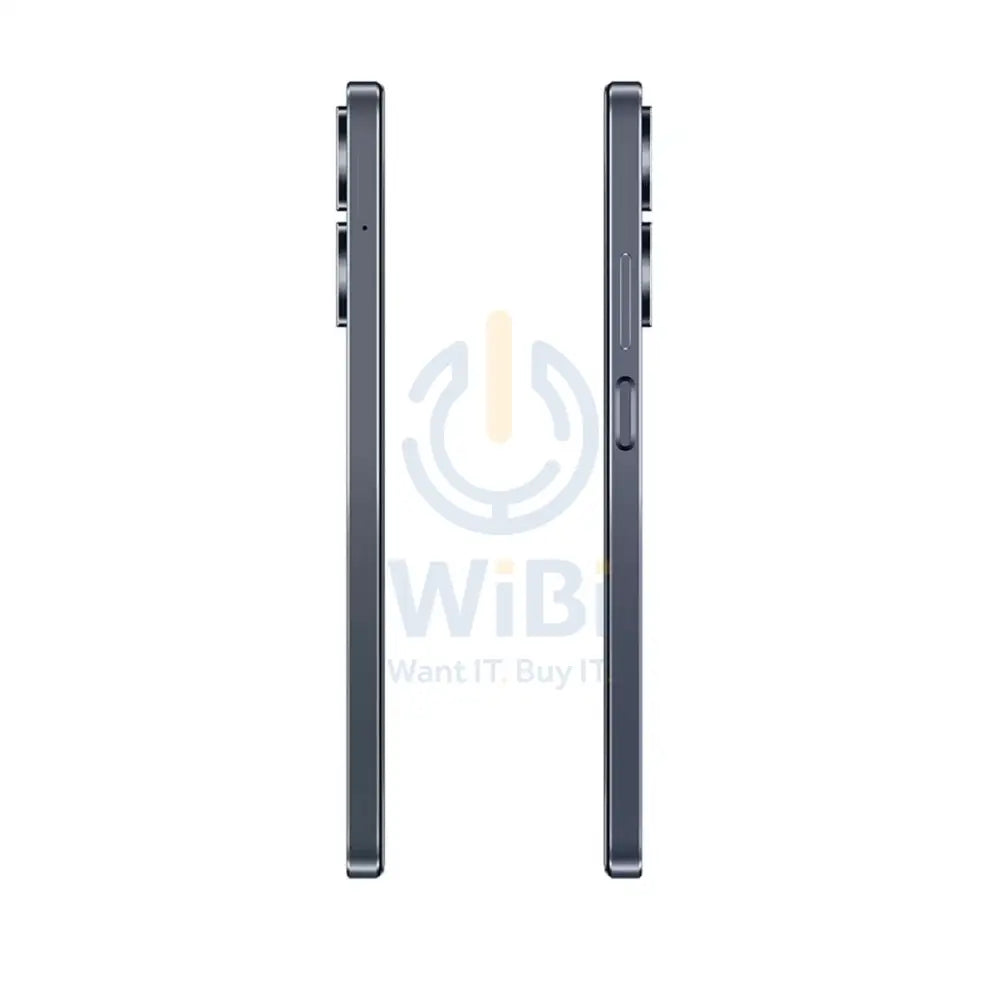 ريلمي C55 6 جيجابايت رام + 128 جيجابايت ذاكرة - ليلة ممطرة هواتف تابلت هواتف