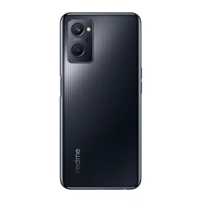 Realme 9i 6GB RAM 128GB Memory - Prism Black Mobiles & Tablets > Mobiles