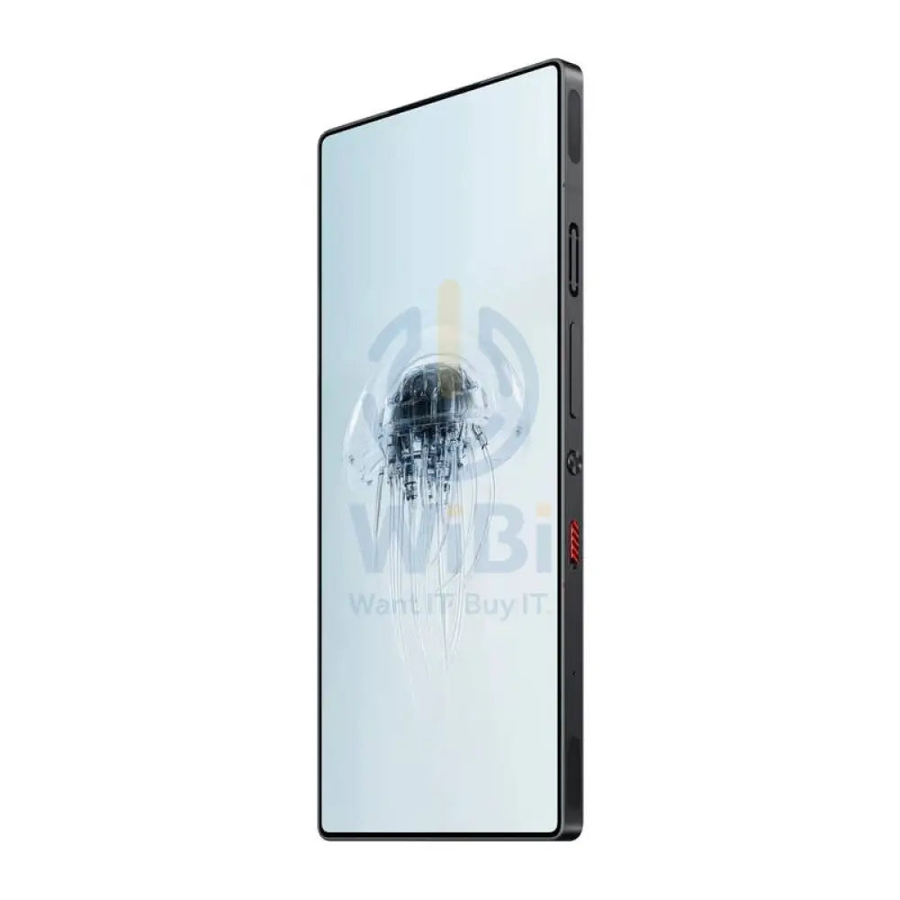 REDMAGIC 10s Pro - 6.85-inch / 1TB / 24GB / 5G / Dusk Mobiles & Tablets > Mobiles