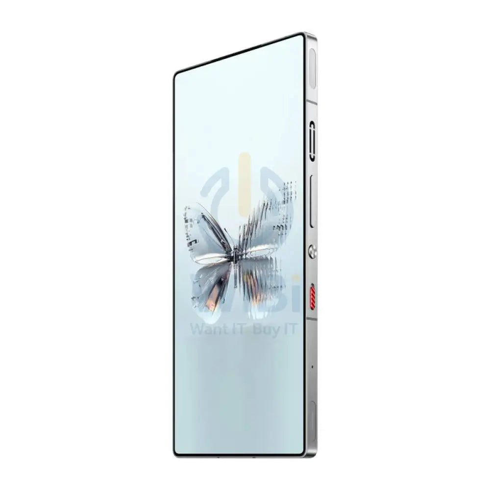 REDMAGIC 10s Pro - 6.85-inch / 1TB / 24GB / 5G / Moonlight Mobiles & Tablets > Mobiles