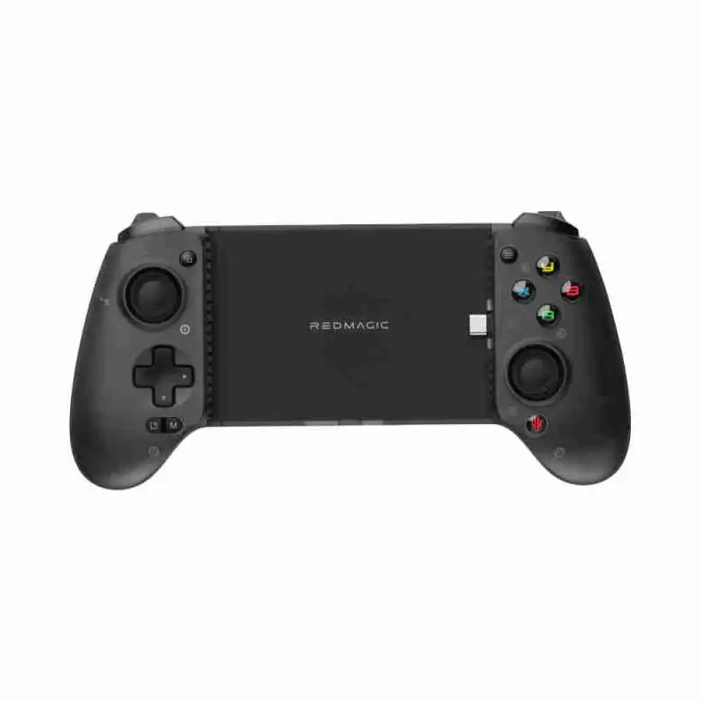Redmagic Shadow Blade Gamepad 2 - Black Accessories > Gaming Controllers > Gaming Zone