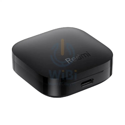 Redmi Buds 6 Active Earbuds - Bluetooth / Black Accessories > Audio > Headphones