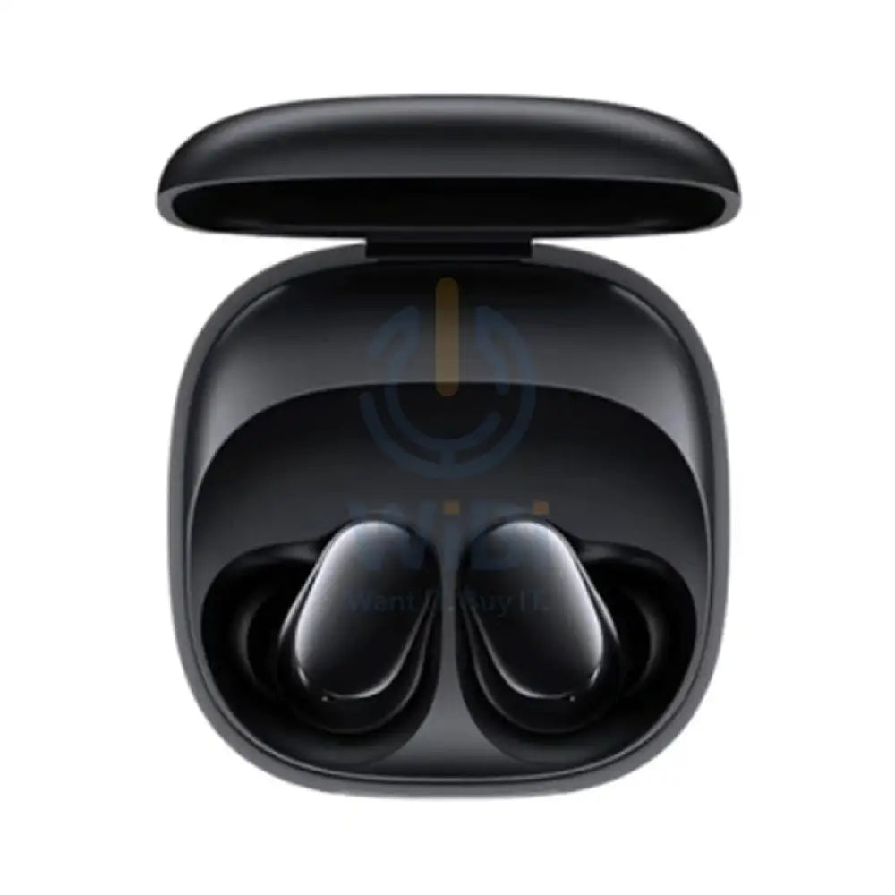 Redmi Buds 6 Play - Bluetooth / Black Accessories > Audio > Headphones