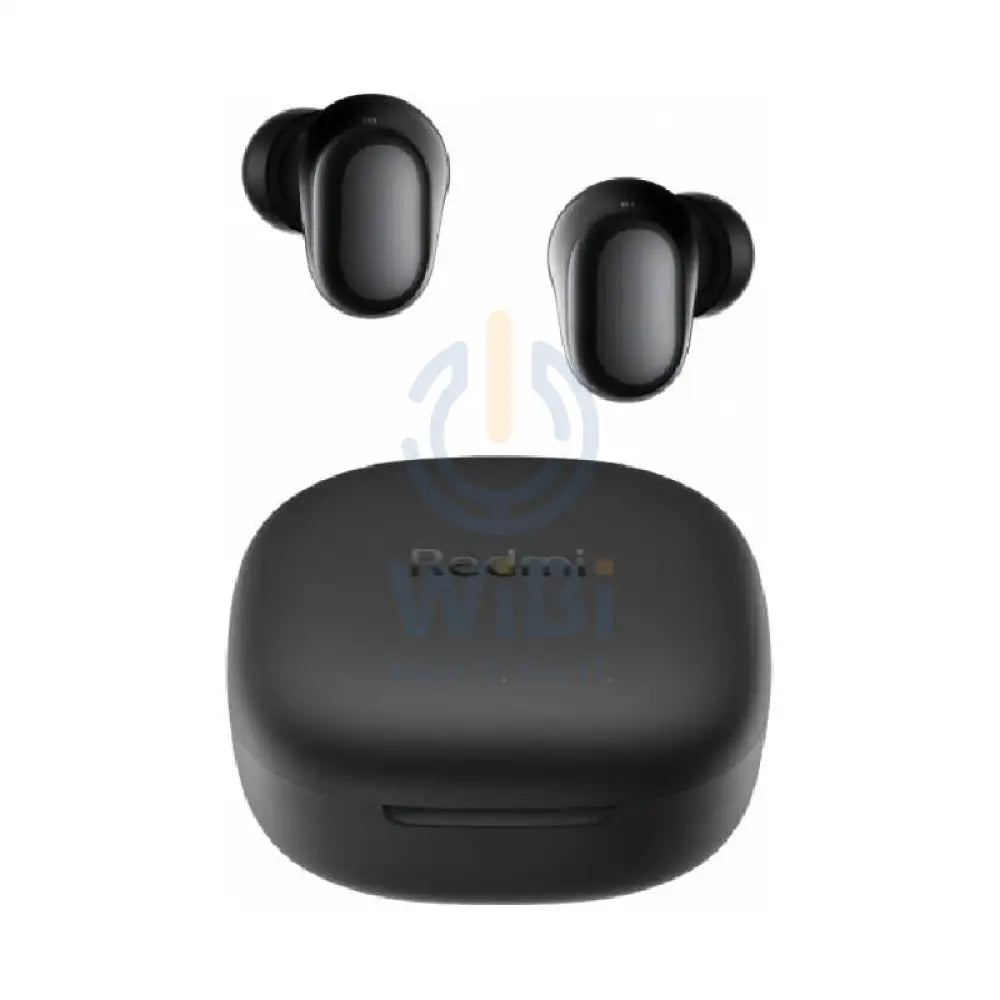 Redmi Buds 6 Play - Bluetooth / Black Accessories > Audio > Headphones