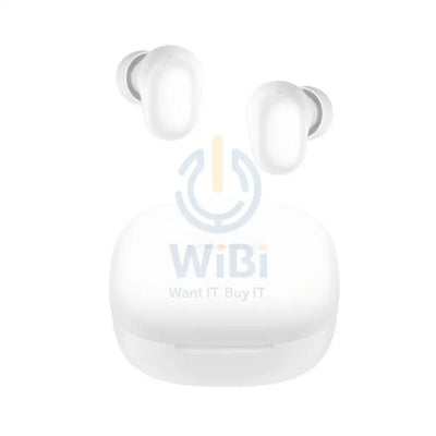 Redmi Buds 6 Play - Bluetooth / White Accessories > Audio > Headphones