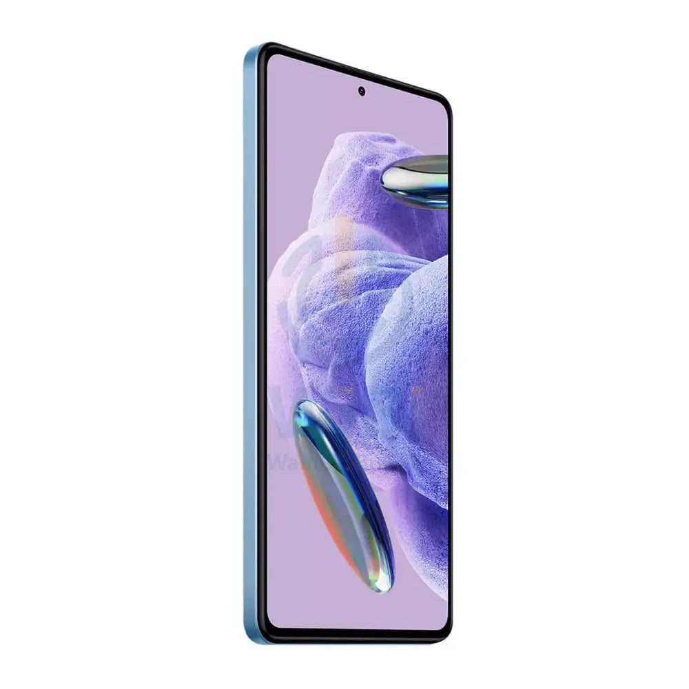 Redmi Note 12 Pro 5G 8GB RAM + 256GB Memory – Sky Blue Mobiles & Tablets > Mobiles > Offer Zone