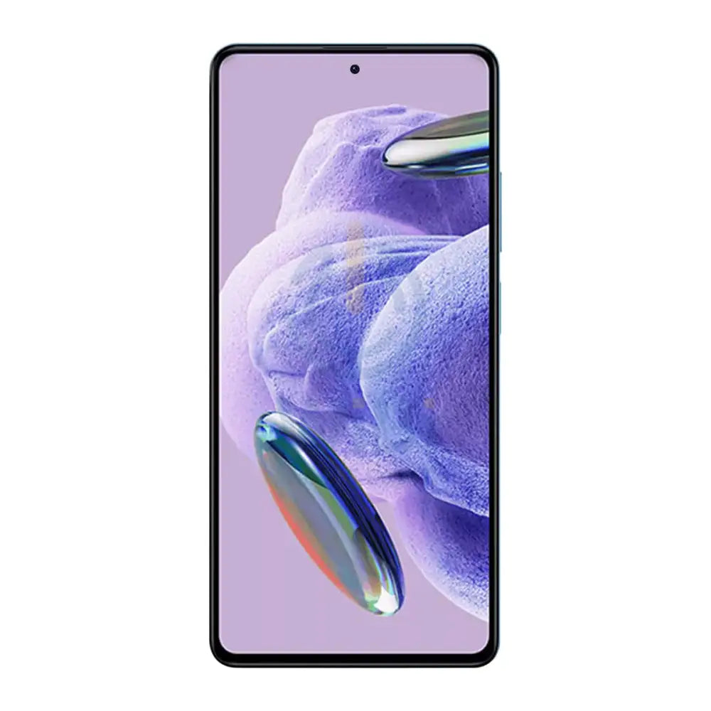 Redmi Note 12 Pro 5G 8GB RAM + 256GB Memory – Sky Blue Mobiles & Tablets > Mobiles > Offer Zone
