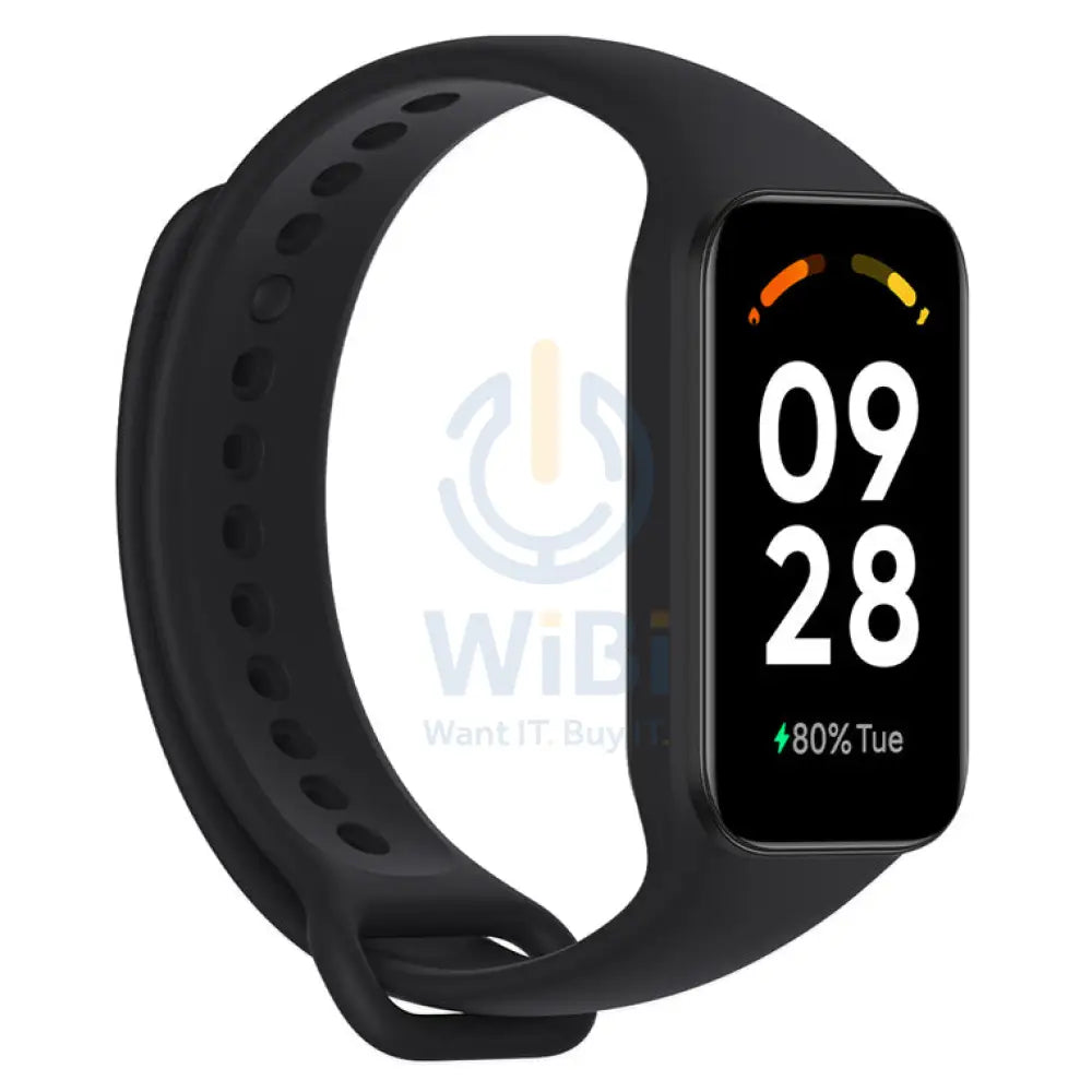 Redmi Smart Band 2 - Black Accessories > Smart Watches > Offer Zone