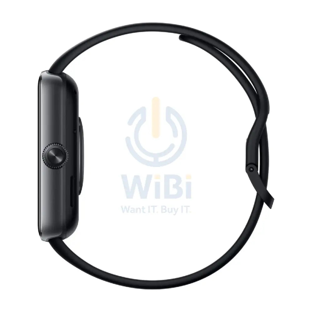 Redmi Watch 5 - 2.07’’ AMOLED / Obsidian Black Smart Watches
