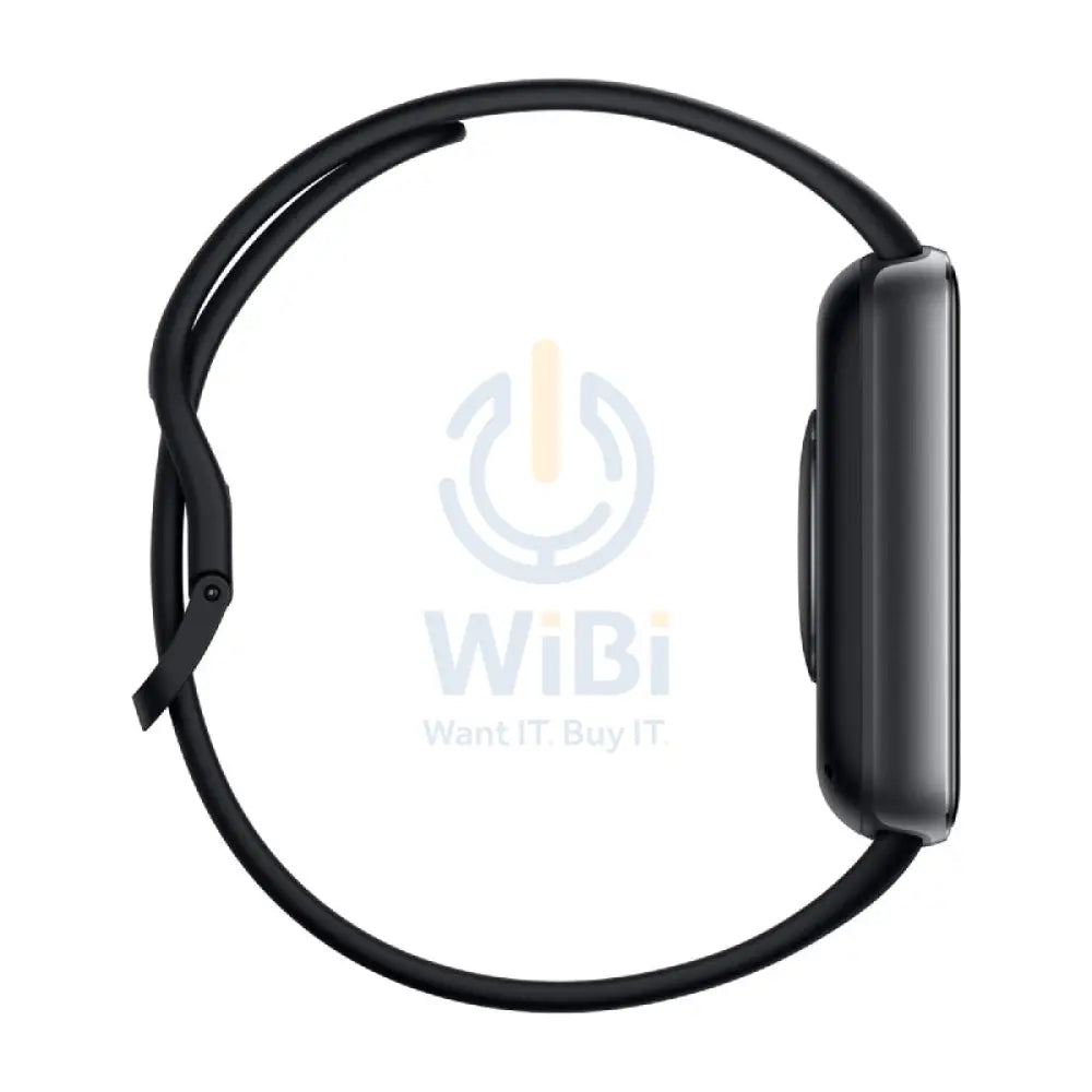 Redmi Watch 5 - 2.07’’ AMOLED / Obsidian Black Smart Watches