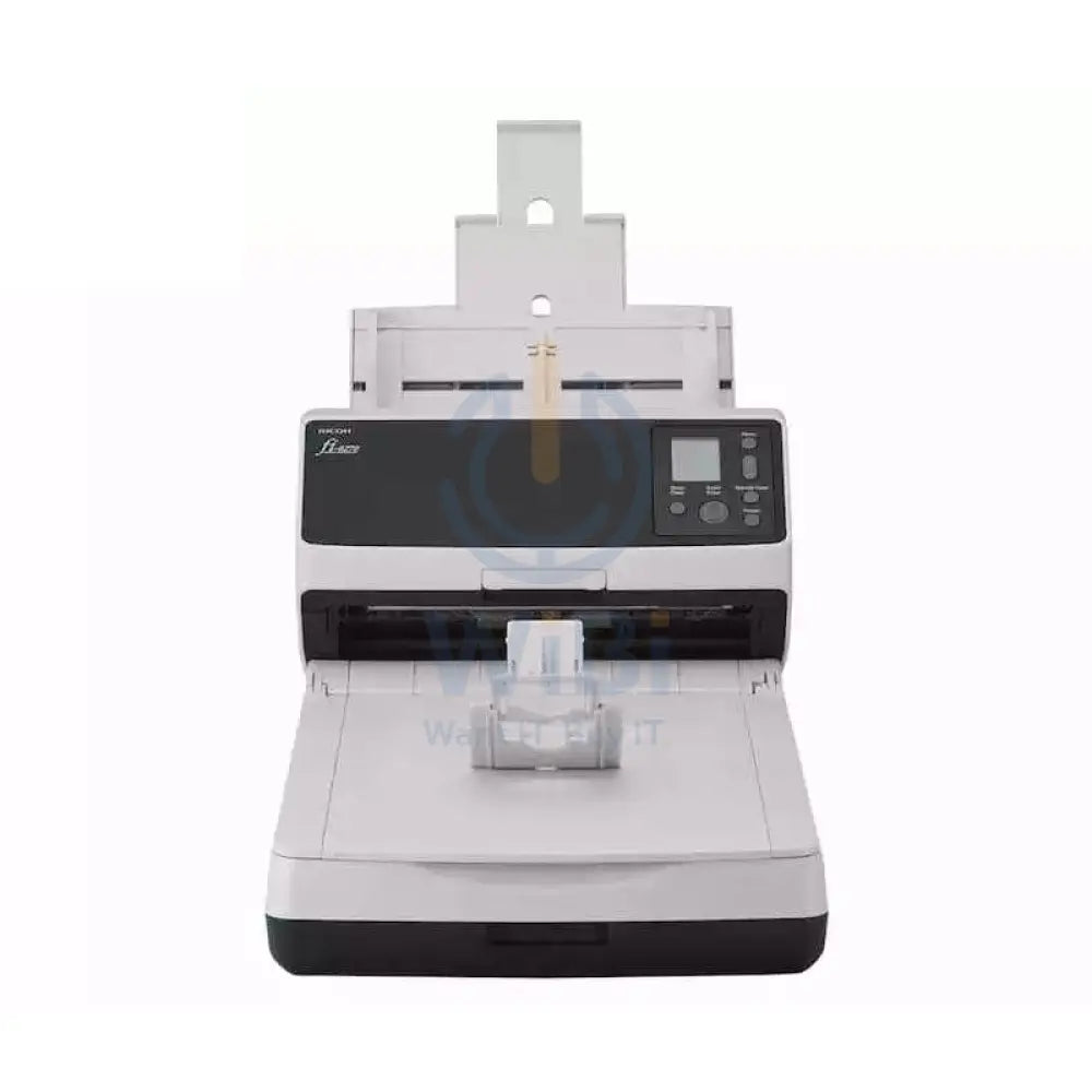 Ricoh Fi-8270 - 70ppm / 600dpi / A4 / USB / LAN / Flatbed ADF Scanner Printers & Scanners > Scanners