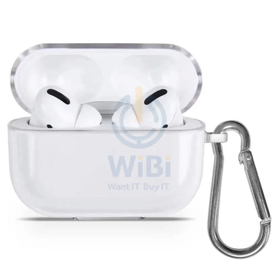 RockRose TPU Case - Airpods Pro / Clear Accessories > Mobiles & Tablets