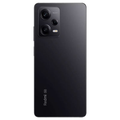 Redmi Note 12 Pro 5G 8GB RAM + 256GB Memory – Midnight Black Mobiles & Tablets > Mobiles > Offer Zone