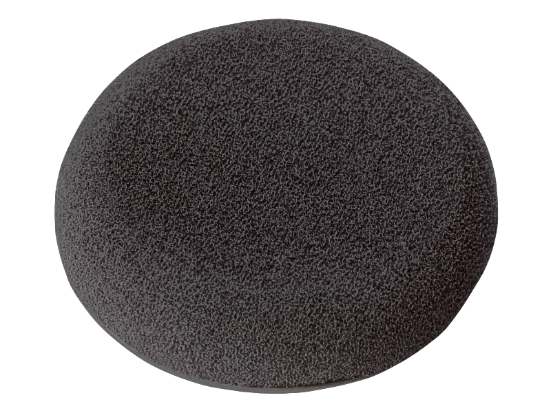 HP HP Poly EncorePro HW530/540 Small Leatherette Ear Cushion (1 Piece)