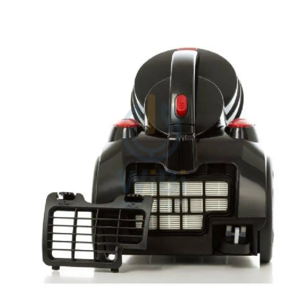 Russell Hobbs SL152E Vacuum Cleaner - 2000 Watts / 2.5 Liters / Cyclone Bagless Accessories > Smart Devices