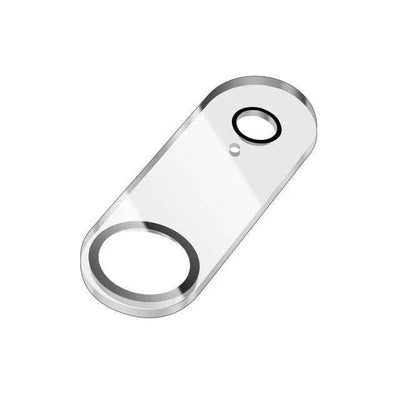 Torrii BODYGLASS Camera Lens Protector for Apple iPhone 17 Air (6.6") - Clear