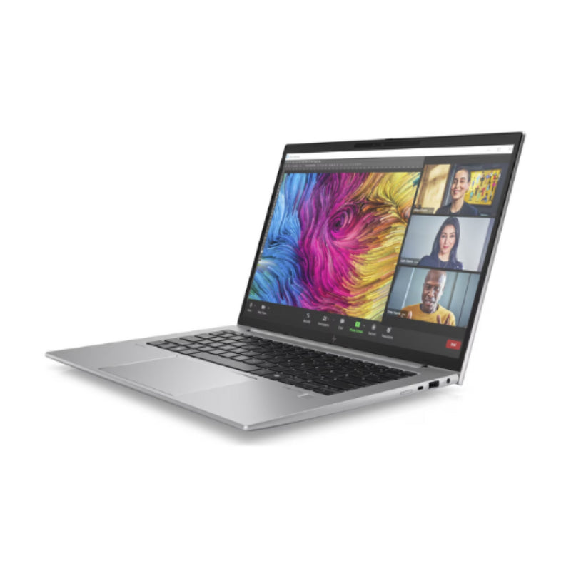 HP ZBook Firefly G11 - 14.0" WUXGA / Ultra 7 155H / 32GB / 1TB (NVMe M.2 SSD) / NVIDIA RTX 500 Ada 4GB / Win 11 Pro / 3YW - Laptop