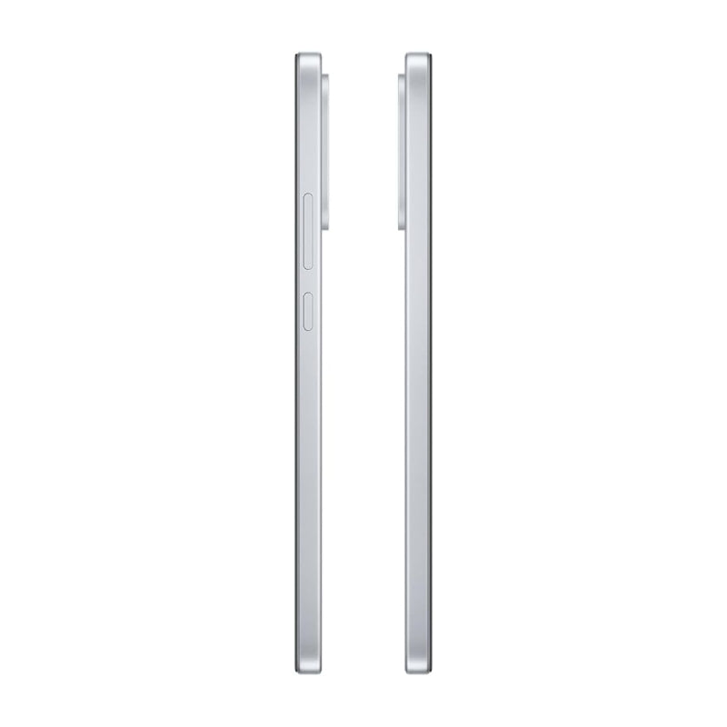 ون بلس نورد - شاشة AMOLED مقاس 6.77 بوصة / ذاكرة وصول عشوائي (RAM) سعة 8 جيجابايت سعة تخزين 256 جيجابايت شبكة 5جي لون Marble Mist