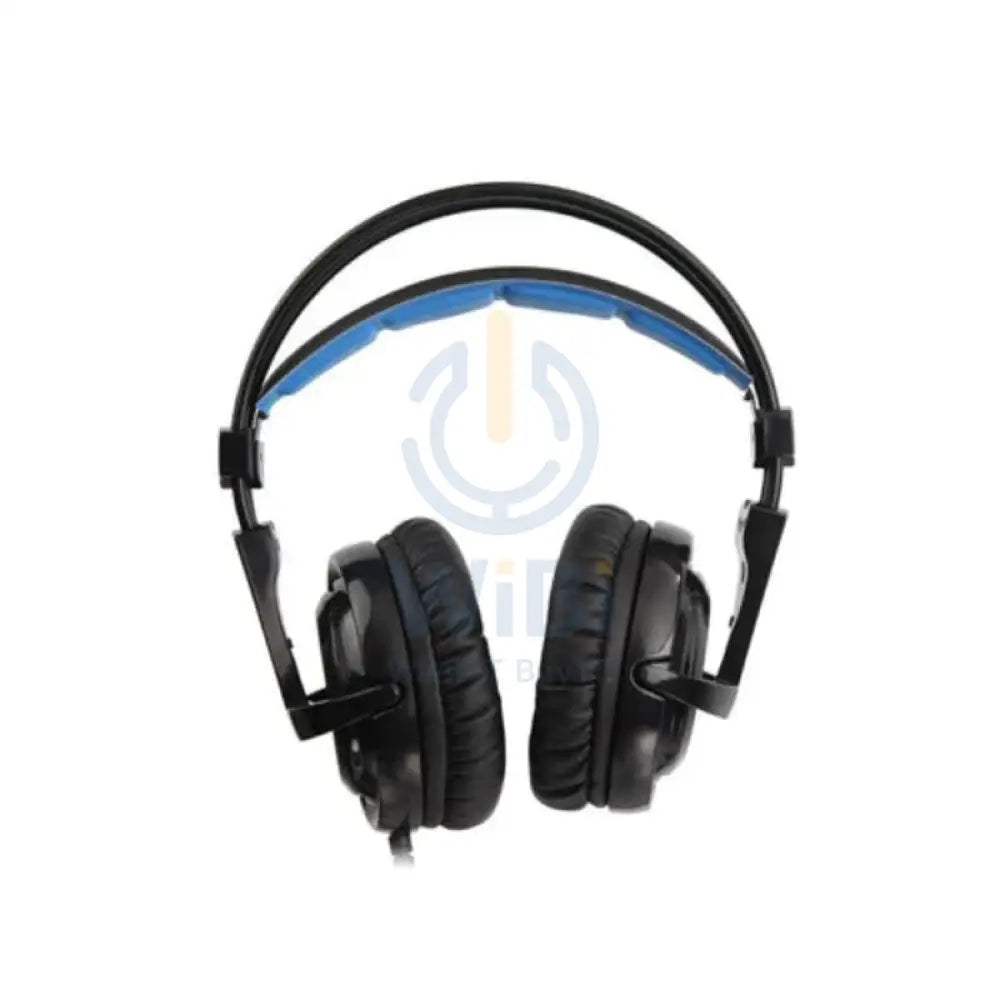 Sades locust plus Gaming headset + RGB Light SA-904 Accessories > Audio > Headphones > Gaming Zone