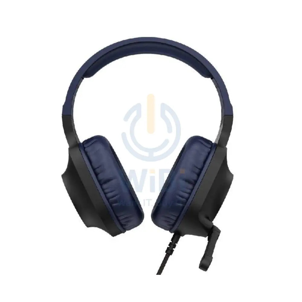 SADES SA-721 Spirits Gaming Headset - Wired / Gold Accessories > Audio > Headphones
