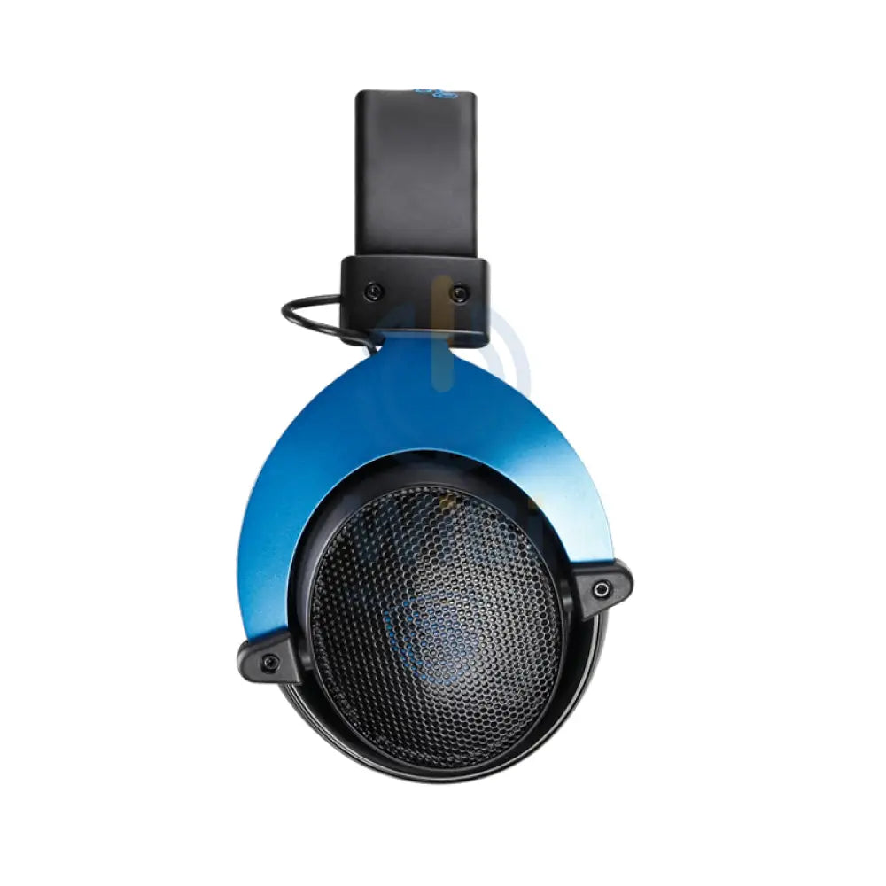 SADES SA-723 MPOWER Multi-Platform Gaming Headset - Over-Ear / Wired / Blue Accessories > Audio > Headphones > Gaming