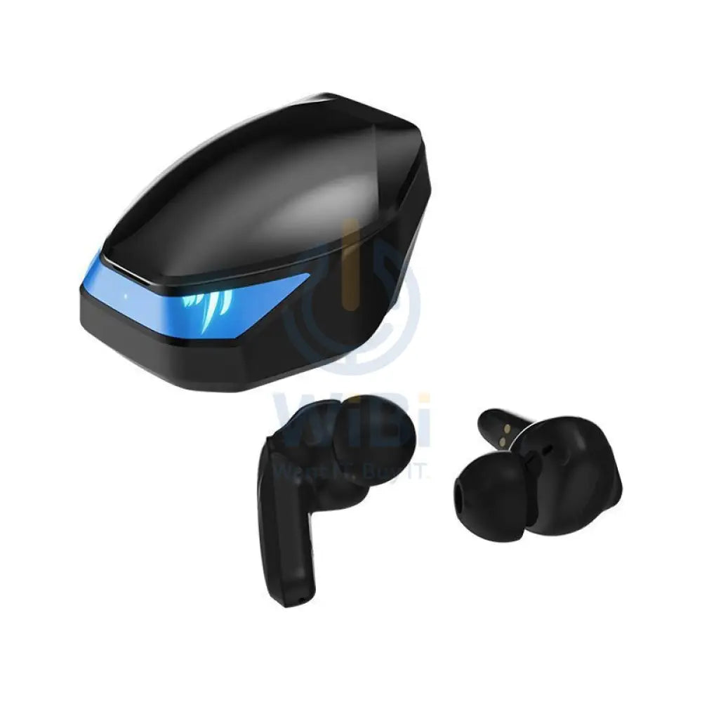 SADES WINGS 200 TRUE WIRELESS EARBUDS TWS02 Accessories > Audio > Headphones