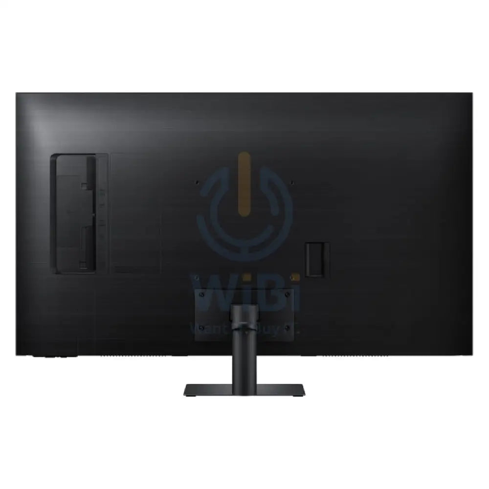 Samsung 43’’ Smart Monitor M7 M70F - 43.0’’ 4K UHD / 4ms / 60Hz / Wi-Fi / Bluetooth / HDMI 2.0/USB-C - Smart Monitor