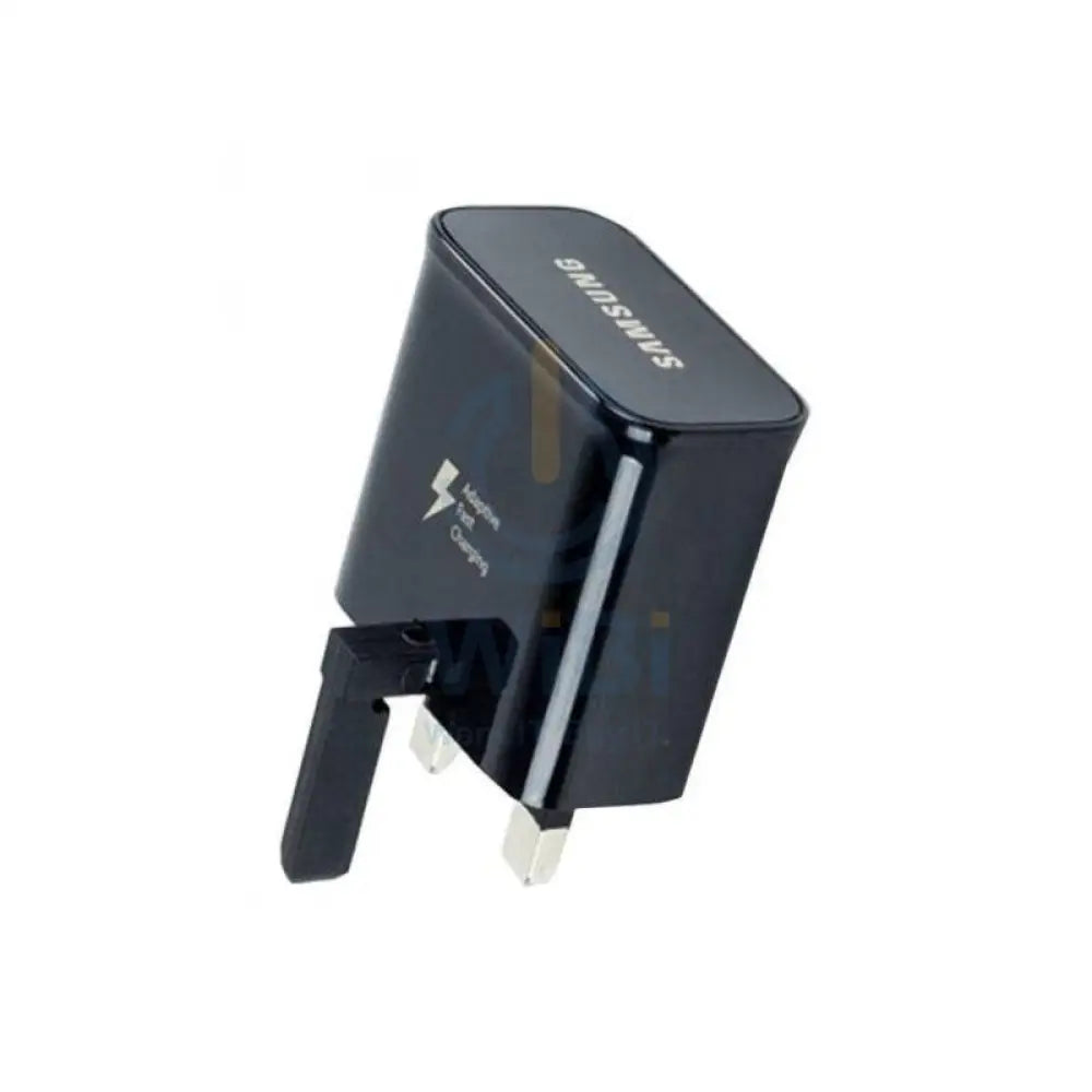 Samsung Adaptive Fast Charging Travel Adapter - 15W / USB / Black