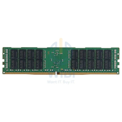 Samsung Desktop Memory - 16GB / DDR4 / 288-pin / 2400MHz Accessories > Memory > Desktop Memory