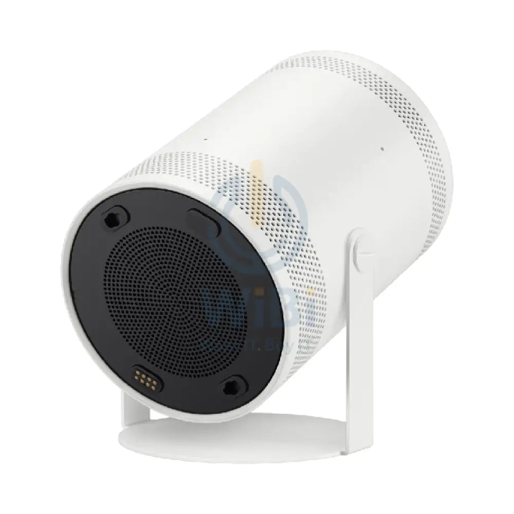 Samsung Freestyle Portable Projector - HDMI / White Accessories > Smart Devices > Smart TV > Offer Zone