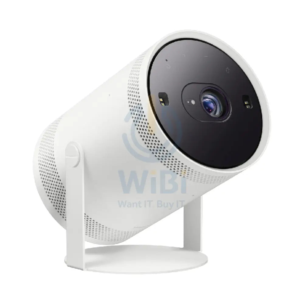 Samsung Freestyle Portable Projector - HDMI / White Accessories > Smart Devices > Smart TV > Offer Zone