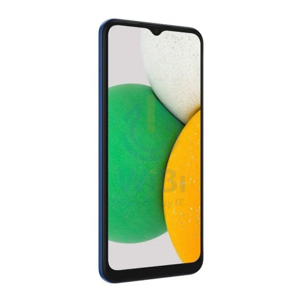 Samsung Galaxy A03 Core - 32GB / 6.5" HD+ / Wi-Fi / 4G / Blue - Mobile