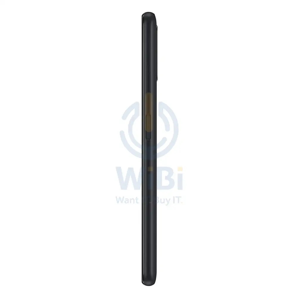 سامسونج جالكسي A03s - 32 جيجابايت / 6.5 بوصة إتش دي+ / واي-فاي / 4جي / أسود - هاتف