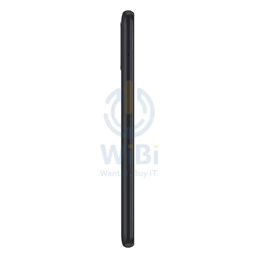 سامسونج جالكسي A03s - 32 جيجابايت / 6.5 بوصة إتش دي+ / واي-فاي / 4جي / أسود - هاتف
