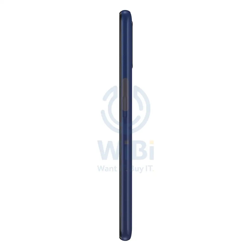 Samsung Galaxy A03S - 32GB / 6.5" HD+ / Wi-Fi / 4G / Blue - Mobile