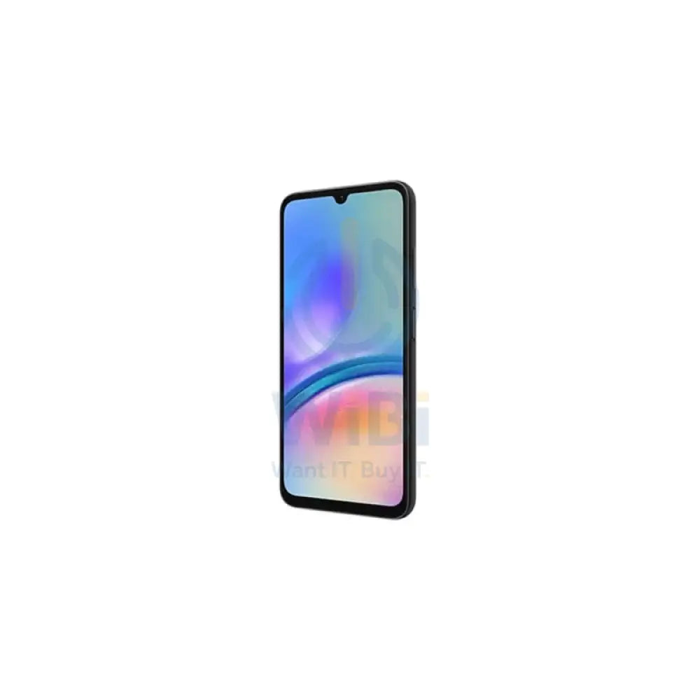 Samsung Galaxy A05s - 6GB / 128GB / 6.7’’ / Wi-Fi / 4G / Black - Mobile Mobiles & Tablets > Mobiles