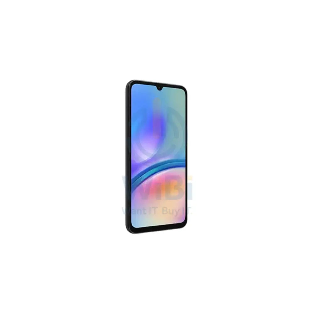 Samsung Galaxy A05s - 6GB / 128GB / 6.7’’ / Wi-Fi / 4G / Black - Mobile Mobiles & Tablets > Mobiles