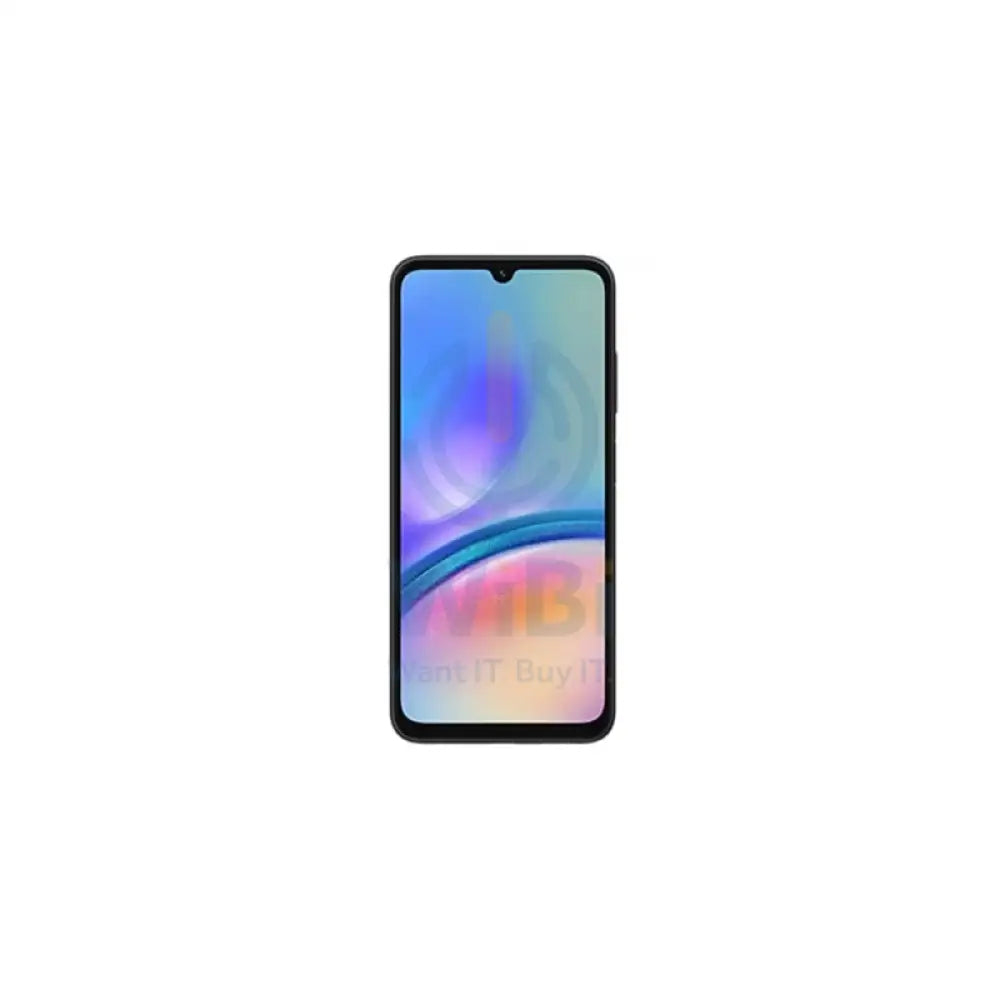 Samsung Galaxy A05s - 6GB / 128GB / 6.7’’ / Wi-Fi / 4G / Black - Mobile Mobiles & Tablets > Mobiles