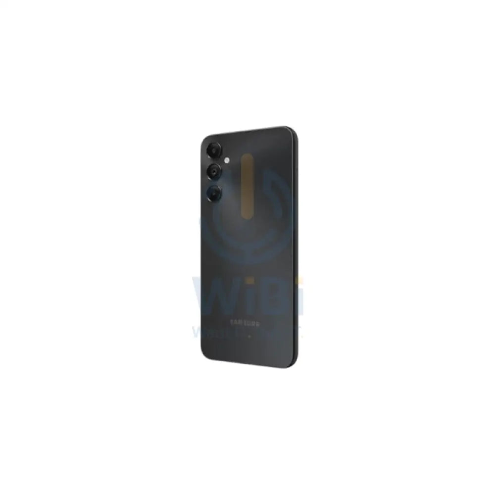 Samsung Galaxy A05s - 6GB / 128GB / 6.7’’ / Wi-Fi / 4G / Black - Mobile Mobiles & Tablets > Mobiles