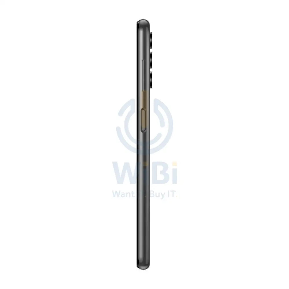 سامسونج جالكسي A13 - 128 جيجابايت / 6.6" كاملة الوضوح+ / واي-فاي / 4G / أسود - هاتف