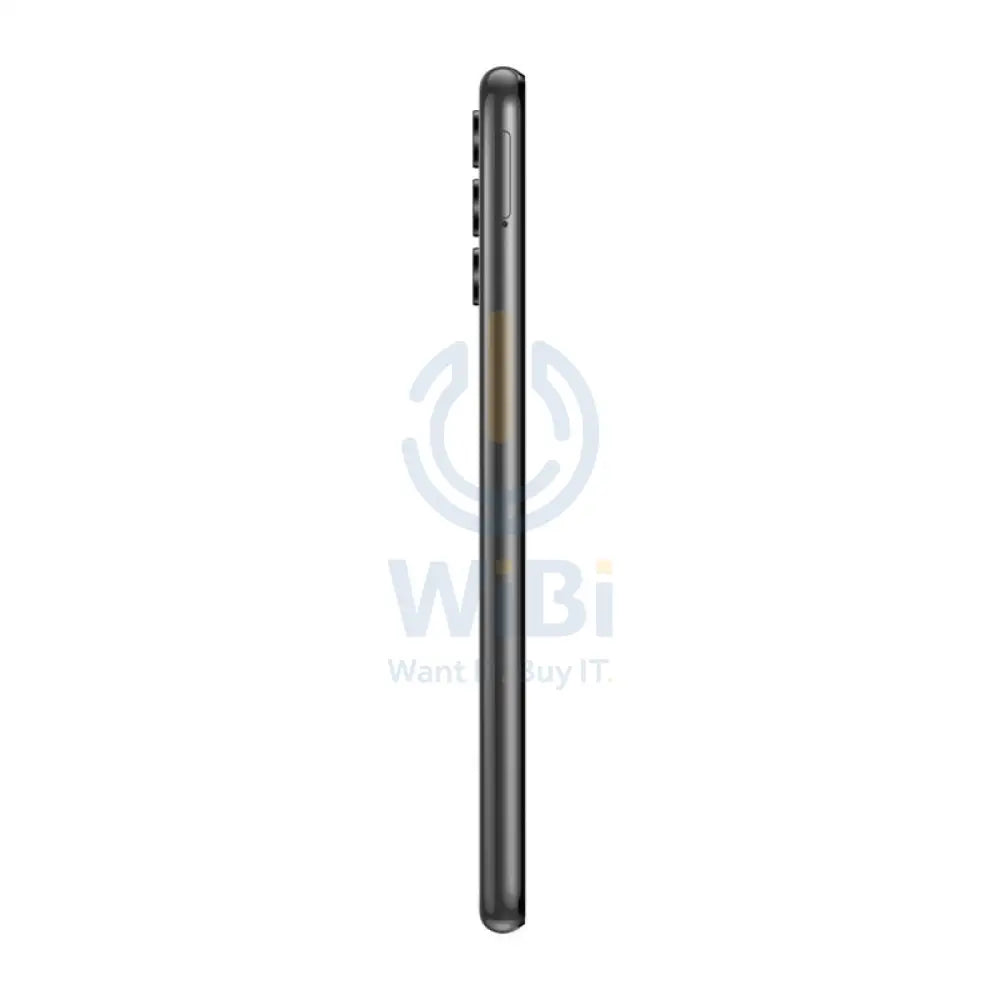 سامسونج جالكسي A13 - 128 جيجابايت / 6.6" كاملة الوضوح+ / واي-فاي / 4G / أسود - هاتف