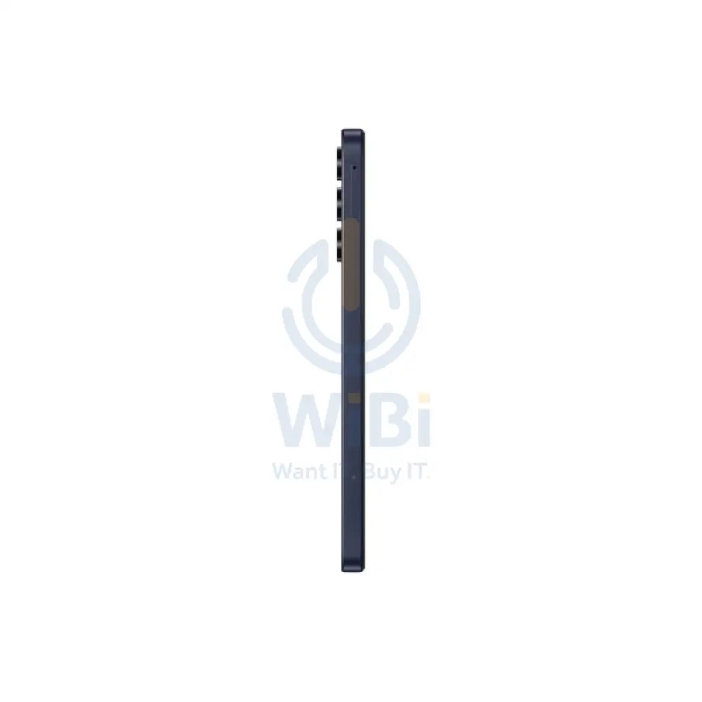 سامسونج جالكسي A15 - 128 جيجابايت / 4 جيجابايت / 6.5 بوصة FHD + / واي-فاي / 5جي أزرق أسود -هواتف تابلت هواتف