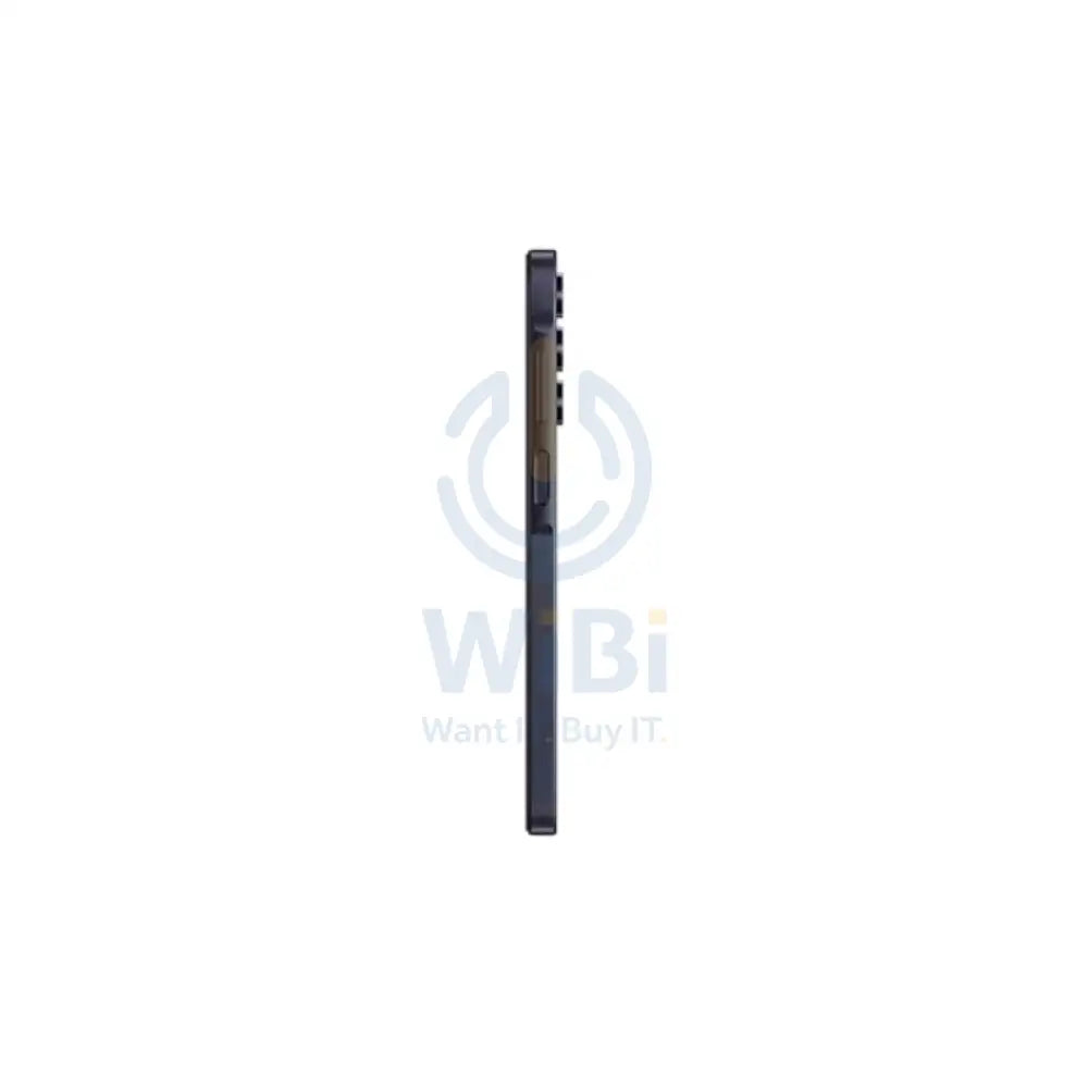 سامسونج جالكسي A15 - 128 جيجابايت / 4 جيجابايت / 6.5 بوصة FHD + / واي-فاي / 5جي أزرق أسود -هواتف تابلت هواتف