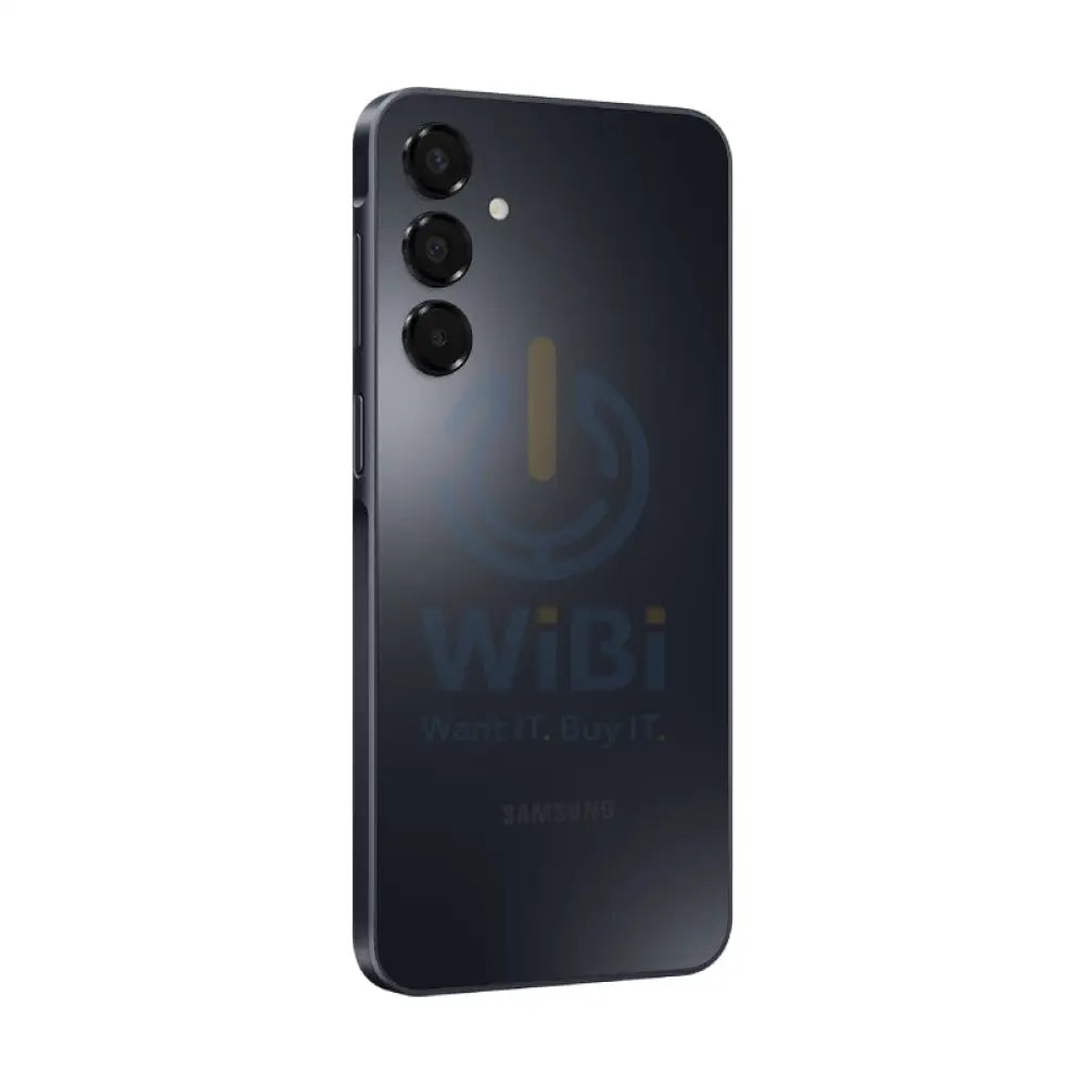 سامسونج جالكسي A16 - 256 جيجابايت / 8 جيجابايت / 6.7’’ FHD + / 4جي LTE / أسود - هاتف هواتف & تابلت > هواتف