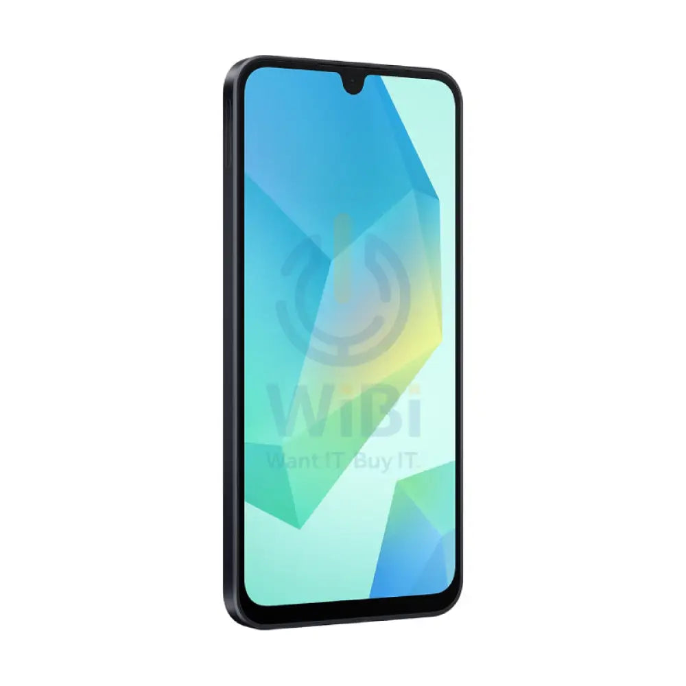 سامسونج جالكسي A16 - 256 جيجابايت / 8 جيجابايت / 6.7’’ FHD + / 4جي LTE / أسود - هاتف هواتف & تابلت > هواتف