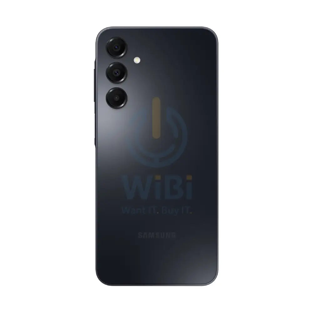 سامسونج جالكسي A16 - 256 جيجابايت / 8 جيجابايت / 6.7’’ FHD + / 4جي LTE / أسود - هاتف هواتف & تابلت > هواتف
