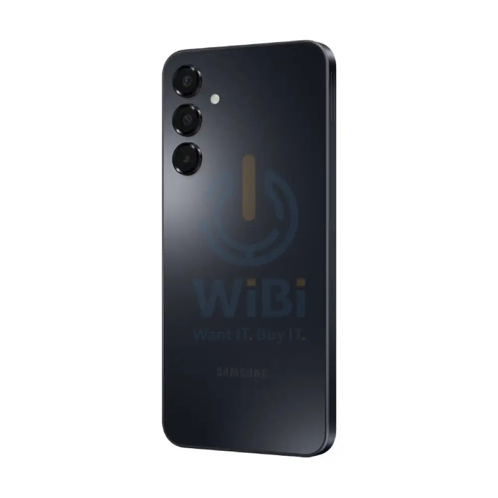 سامسونج جالكسي A16 - 256 جيجابايت / 8 جيجابايت / 6.7’’ FHD + / 4جي LTE / أسود - هاتف هواتف & تابلت > هواتف
