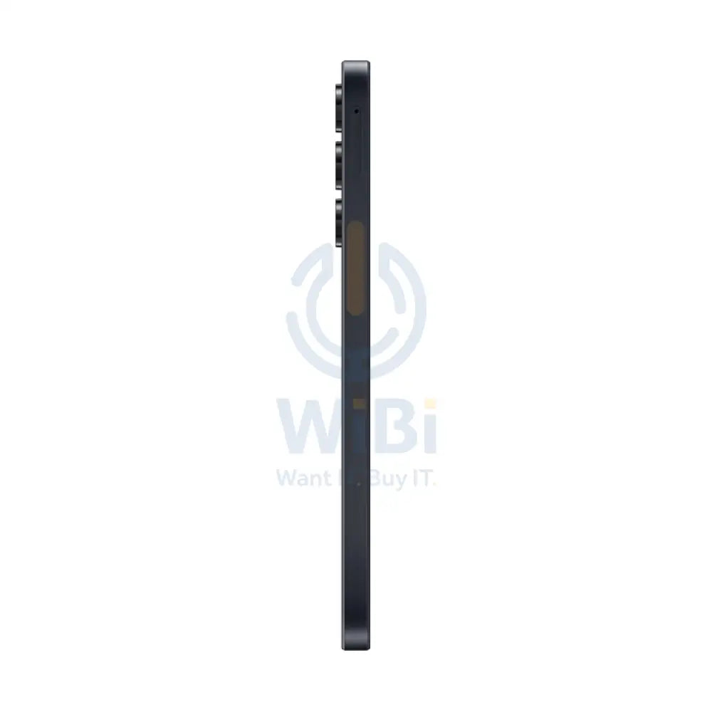سامسونج جالكسي A16 - 256 جيجابايت / 8 جيجابايت / 6.7’’ FHD + / 4جي LTE / أسود - هاتف هواتف & تابلت > هواتف